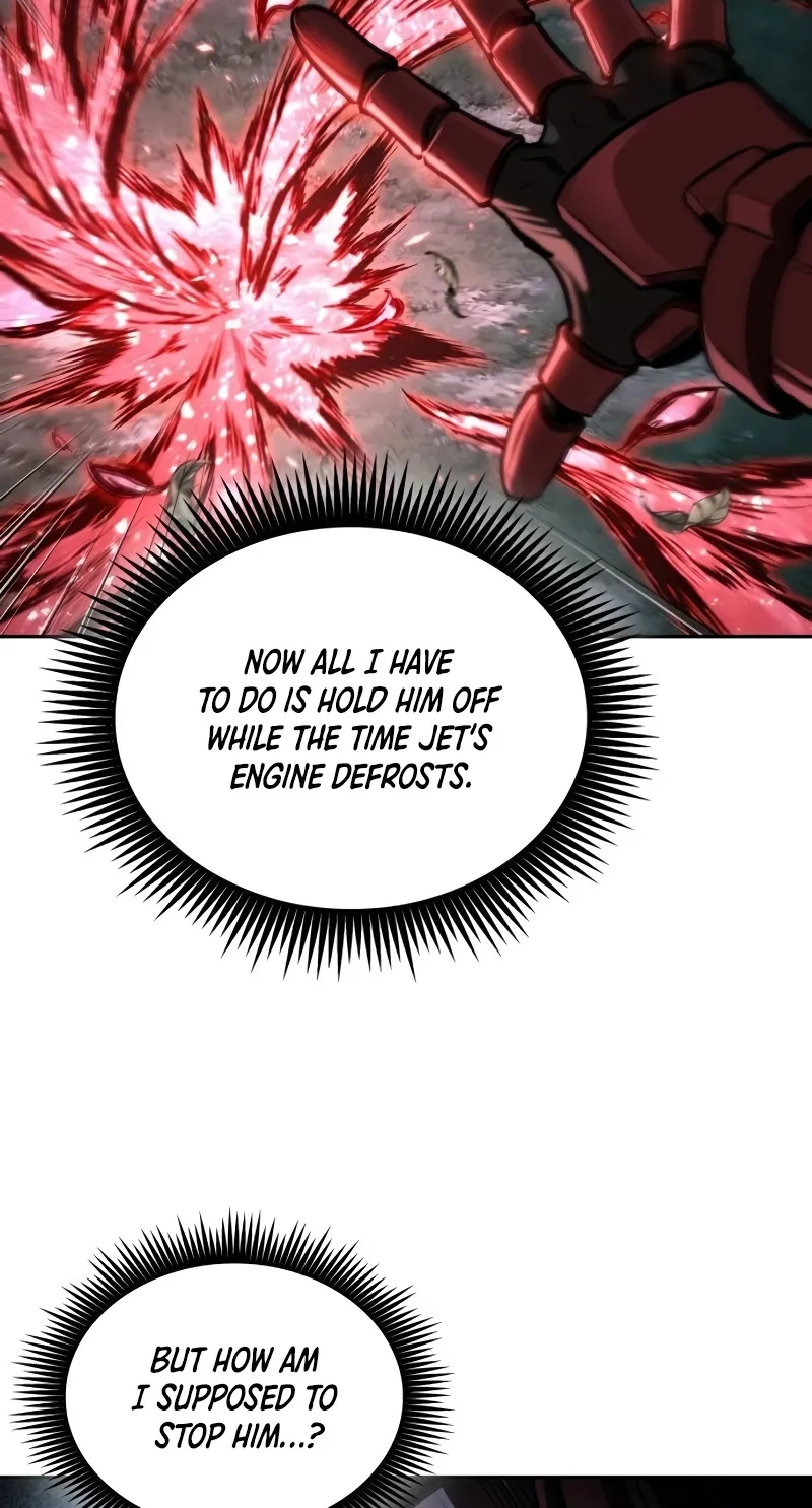 Nano Machine Chapter 335 page 27 - 