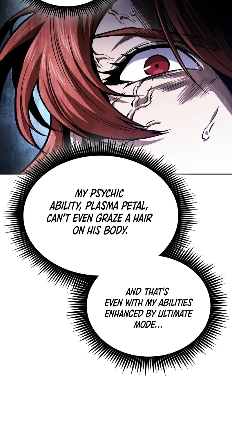 Nano Machine Chapter 335 page 28 - 