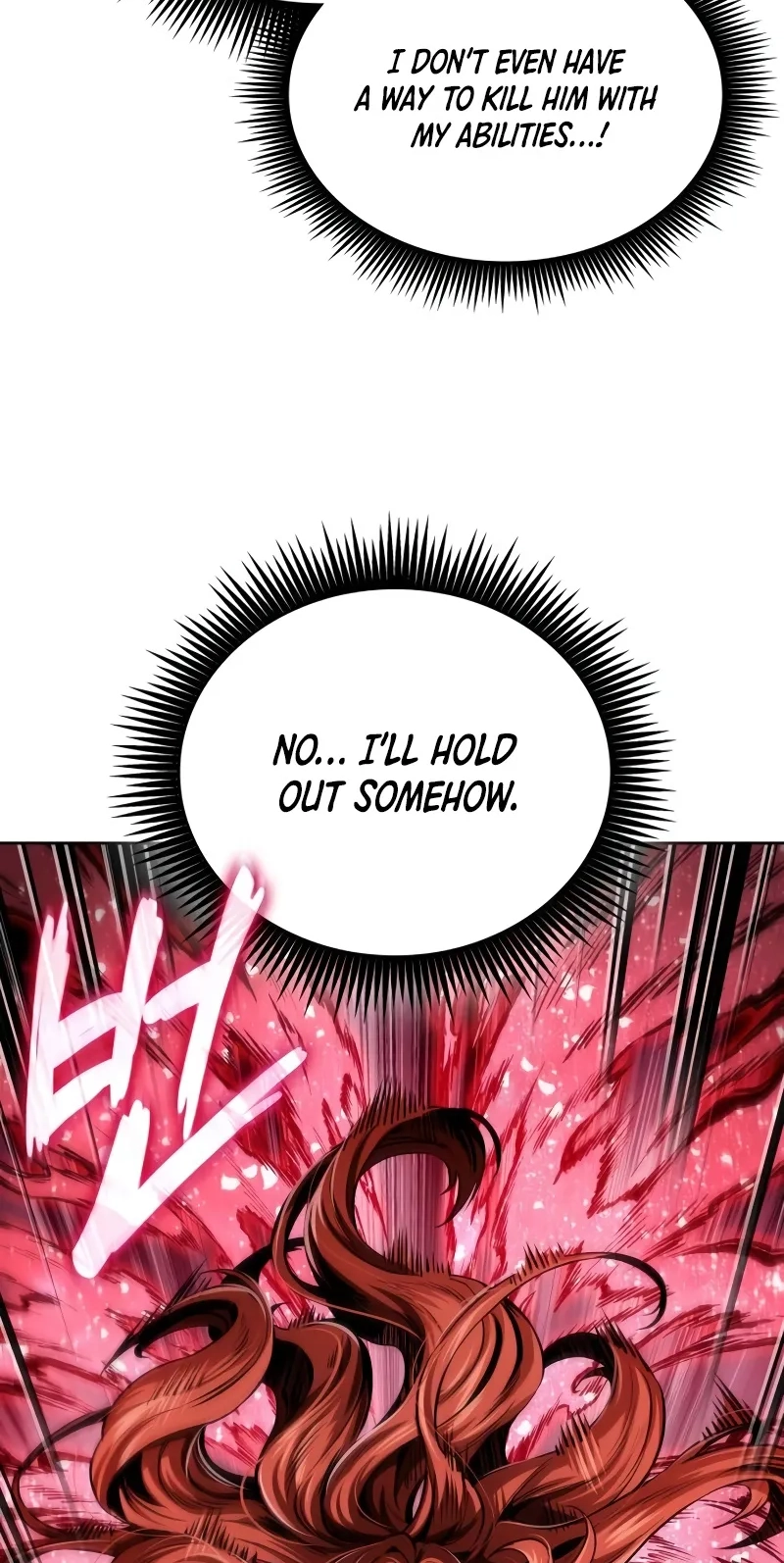 Nano Machine Chapter 335 page 30 - 