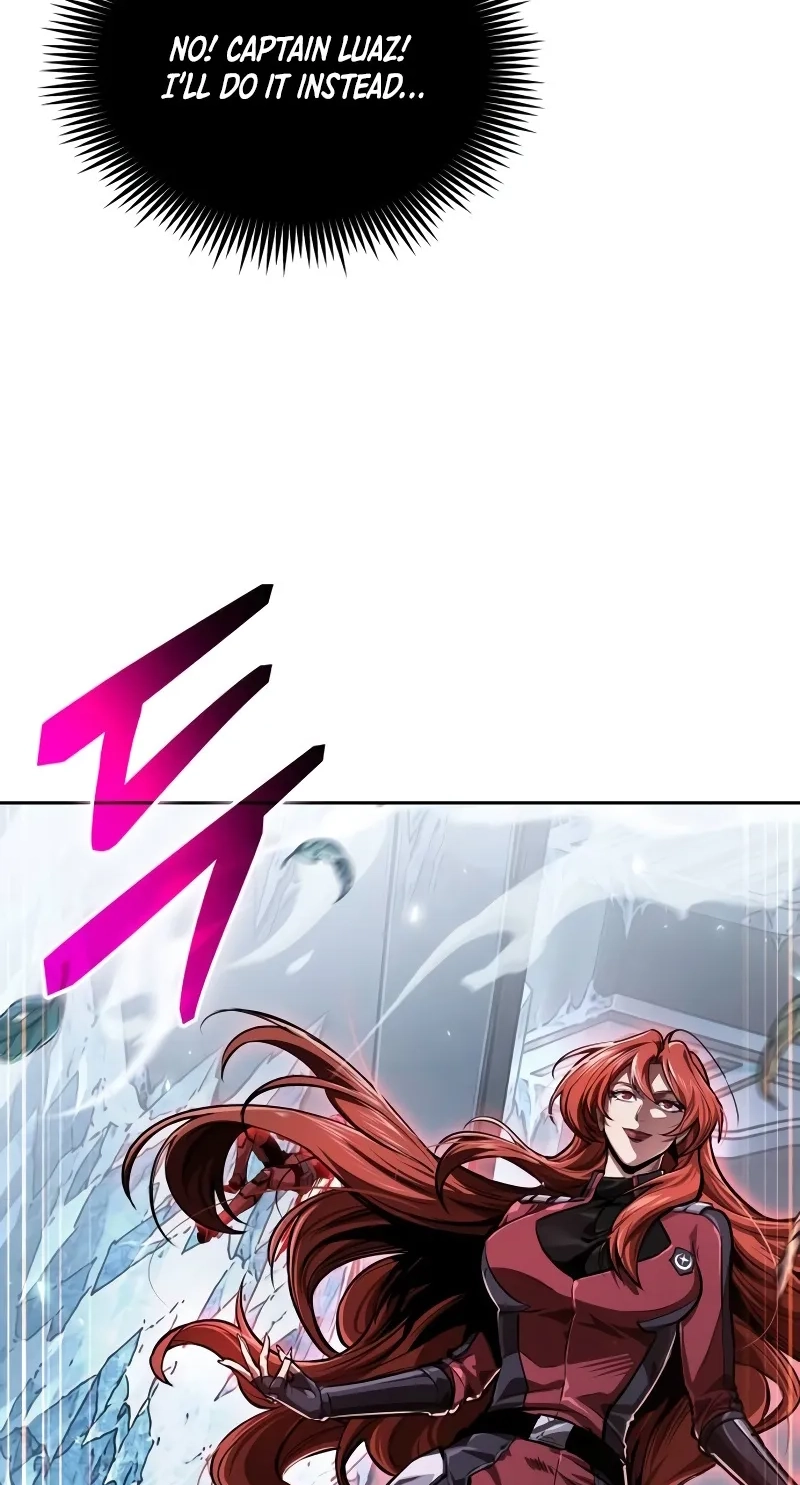 Nano Machine Chapter 335 page 4 - 
