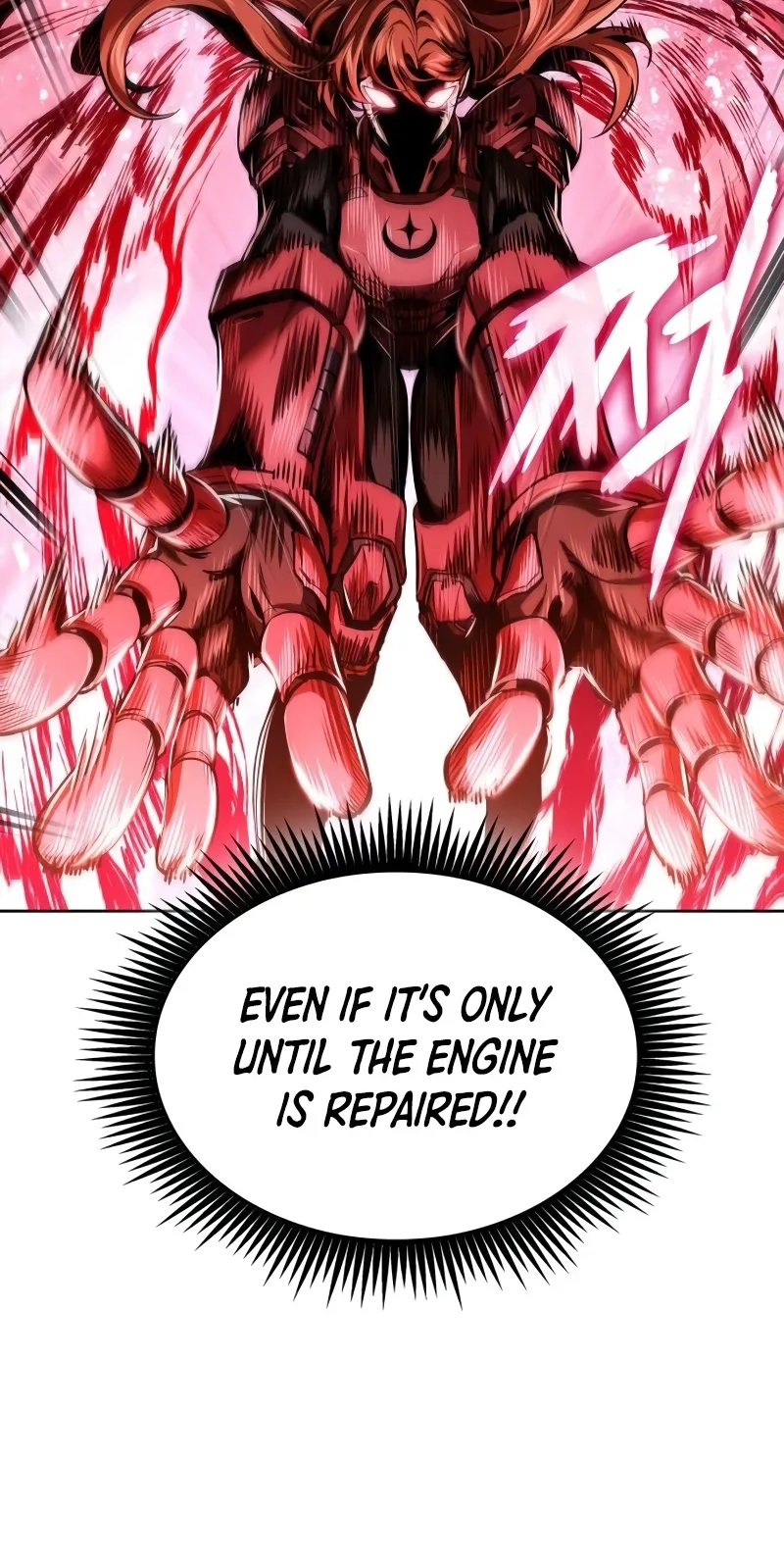 Nano Machine Chapter 335 page 31 - 