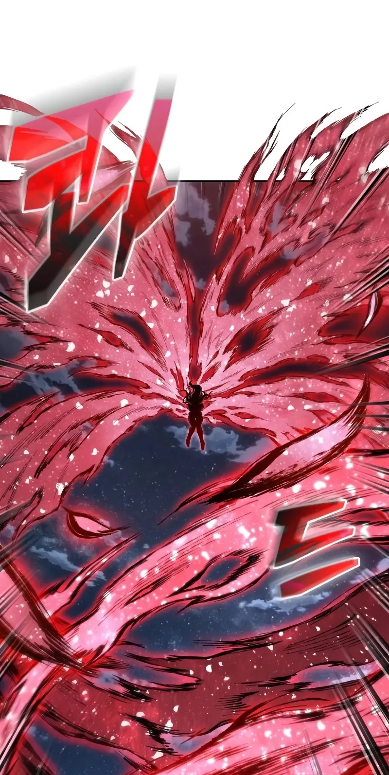 Nano Machine Chapter 335 page 32 - 