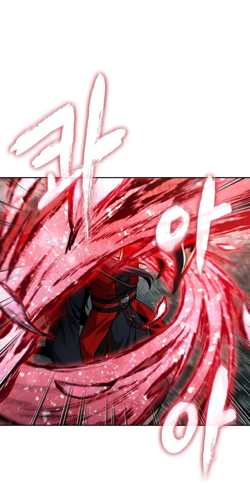 Nano Machine Chapter 335 page 34 - 