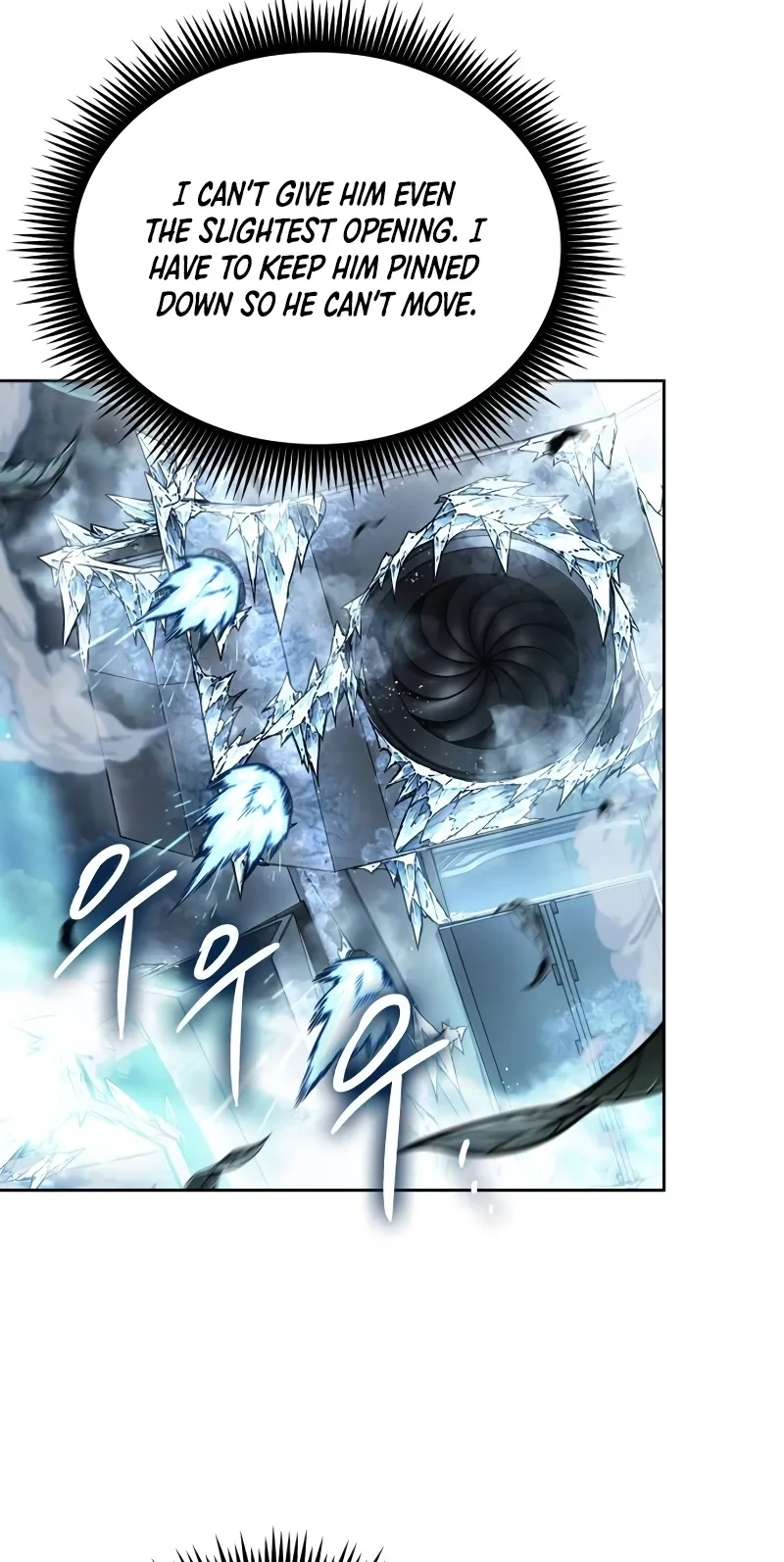 Nano Machine Chapter 335 page 36 - 