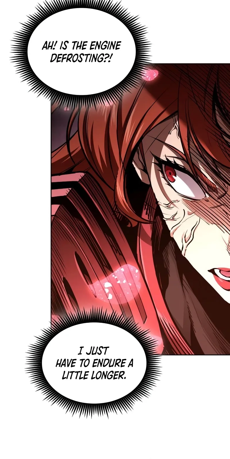 Nano Machine Chapter 335 page 37 - 