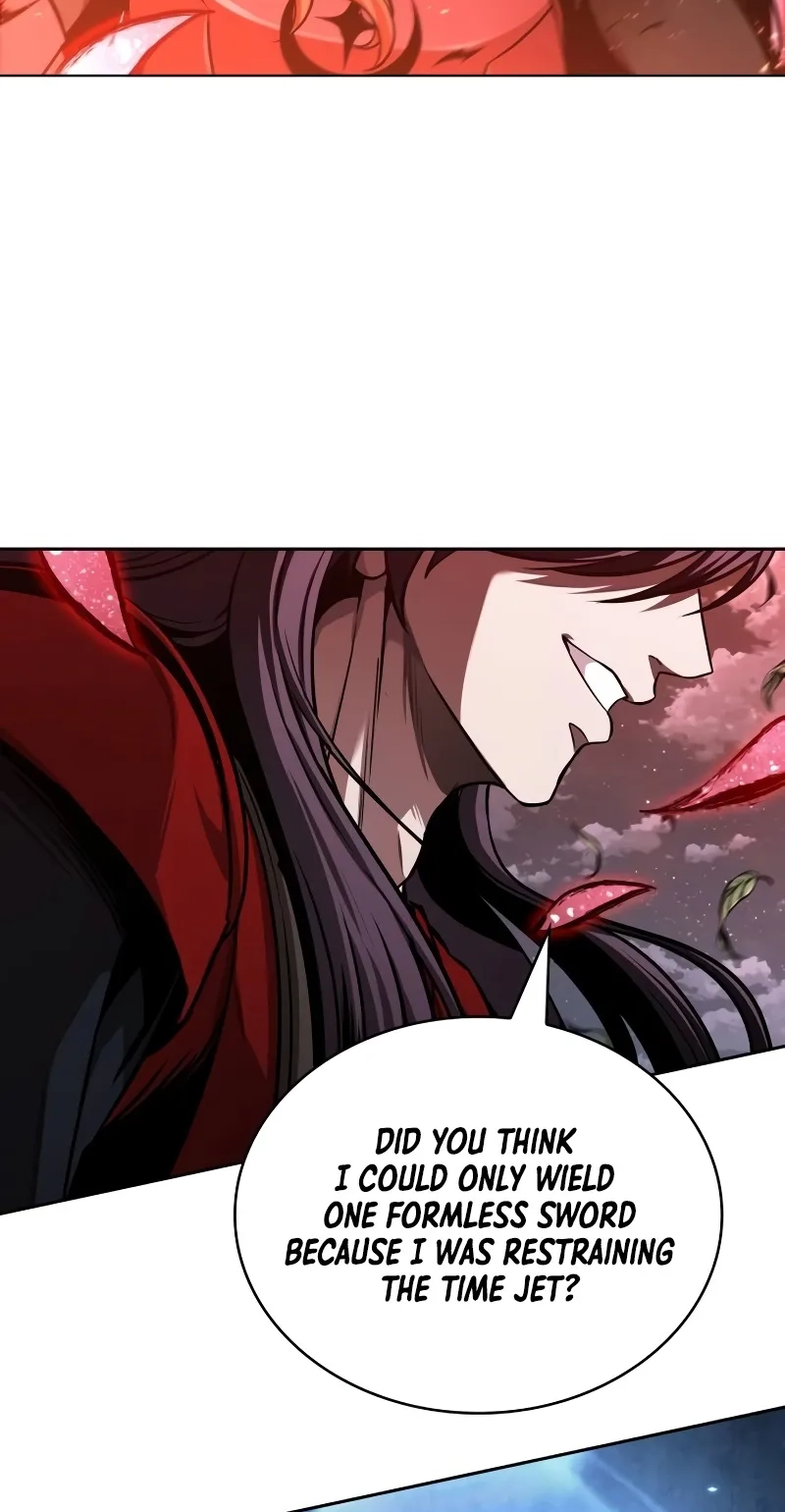 Nano Machine Chapter 335 page 40 - 