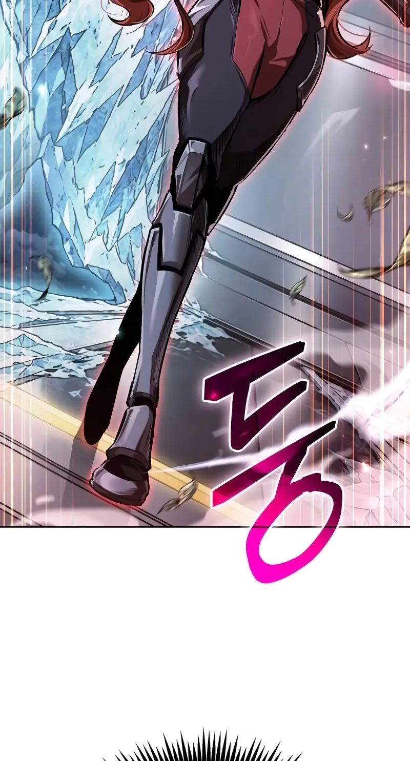 Nano Machine Chapter 335 page 5 - 