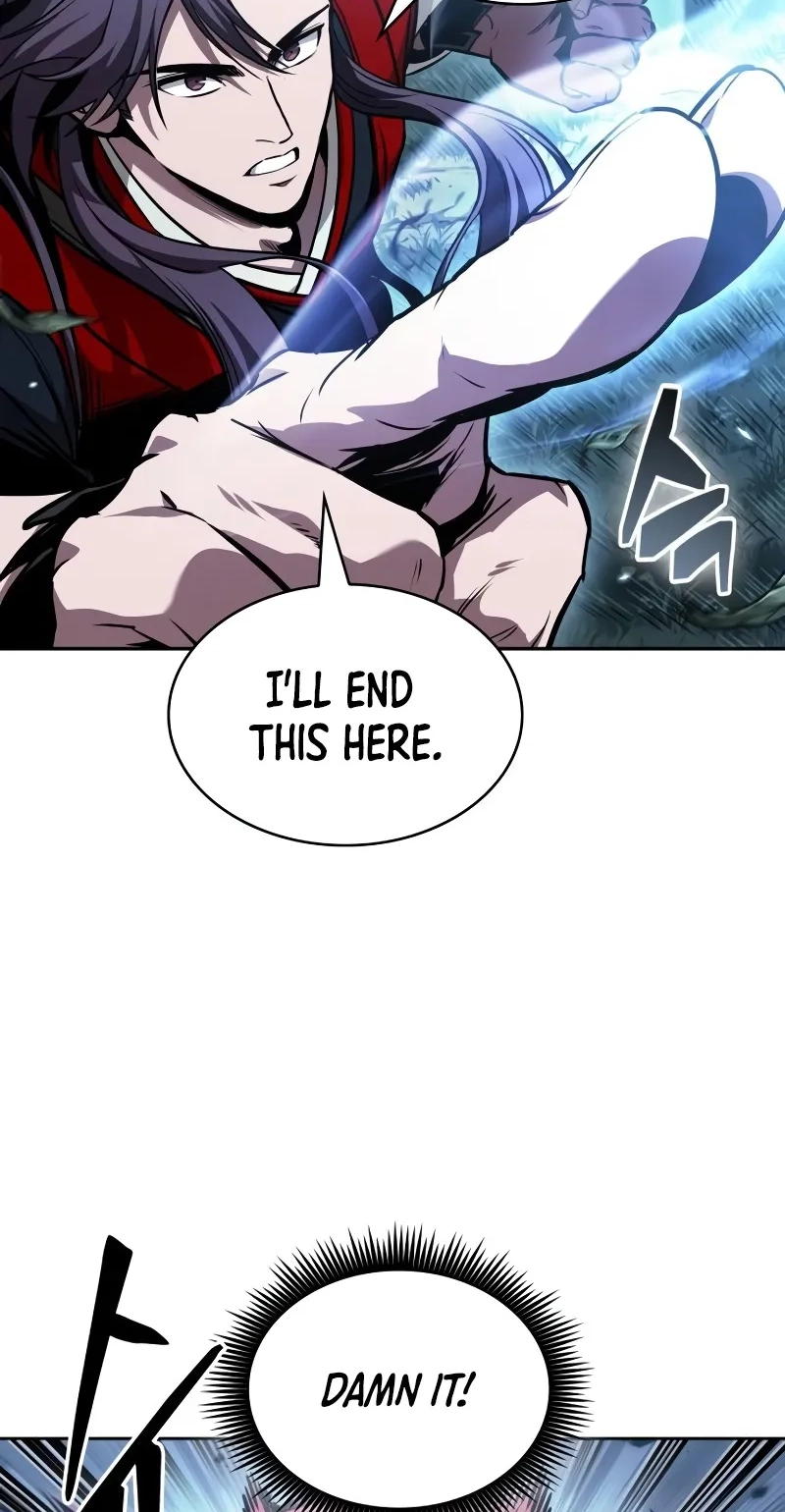 Nano Machine Chapter 335 page 43 - 