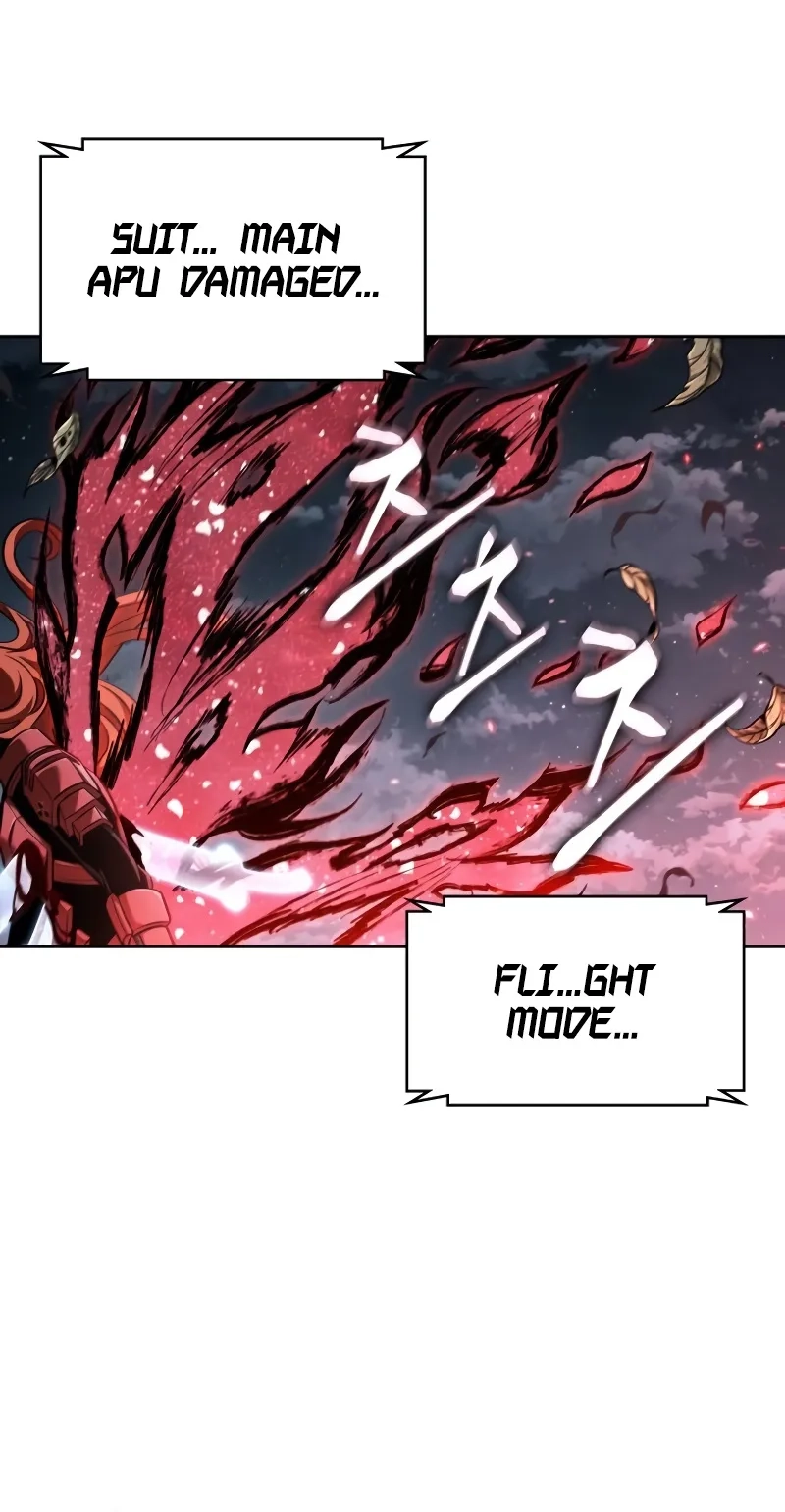 Nano Machine Chapter 335 page 46 - 