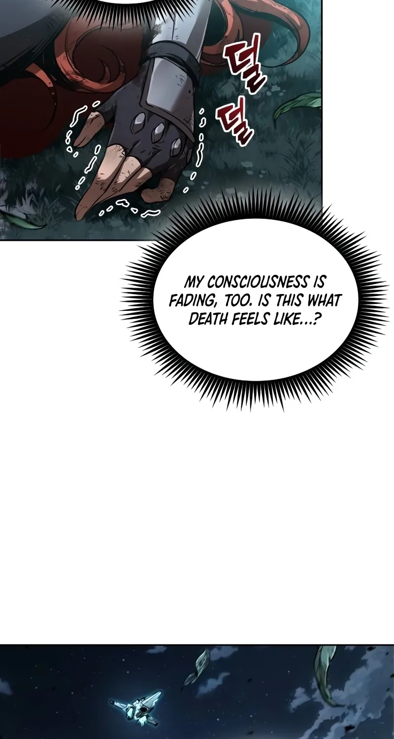 Nano Machine Chapter 335 page 50 - 