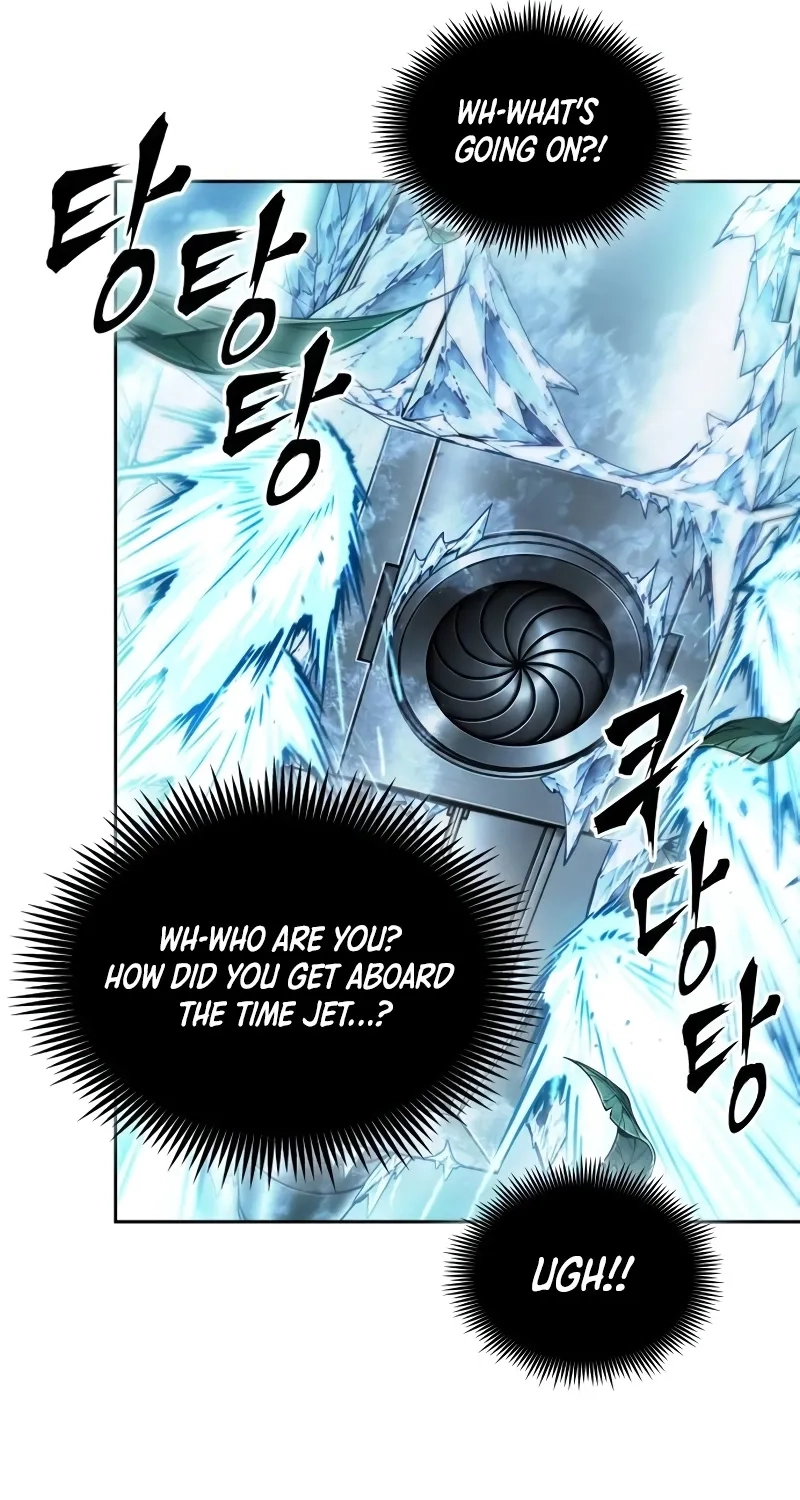 Nano Machine Chapter 335 page 53 - 