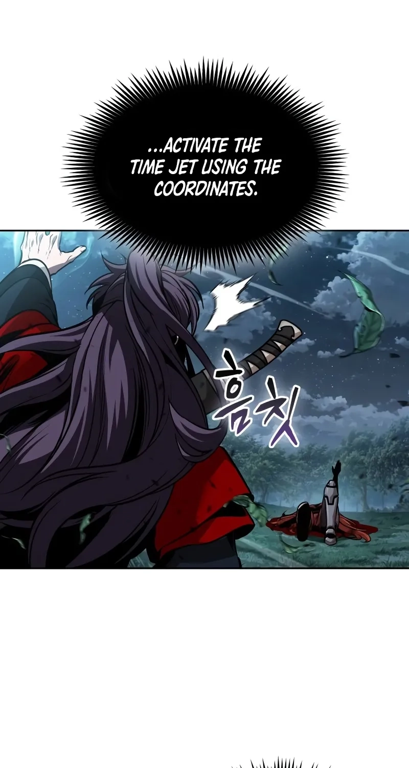 Nano Machine Chapter 335 page 54 - 