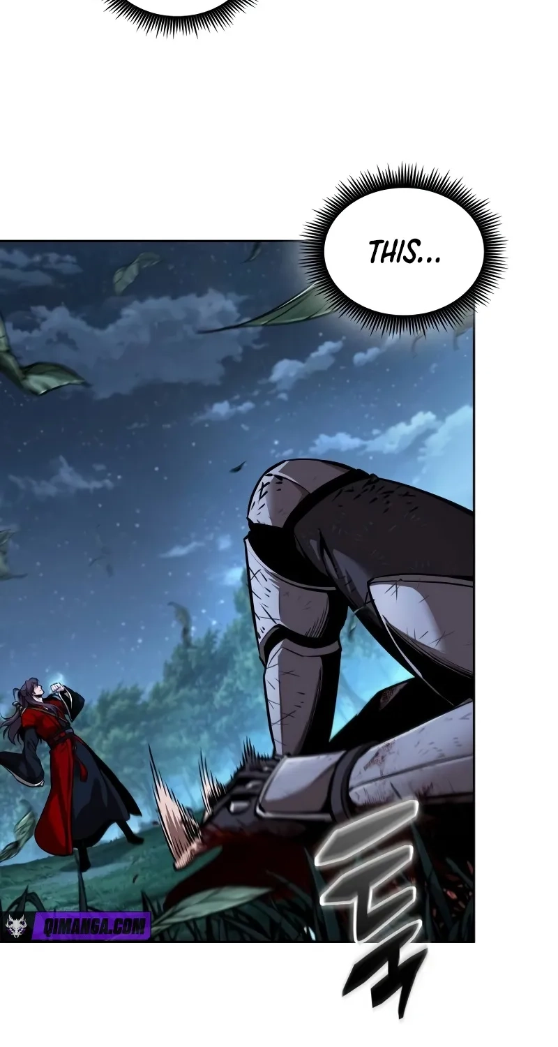 Nano Machine Chapter 335 page 56 - 
