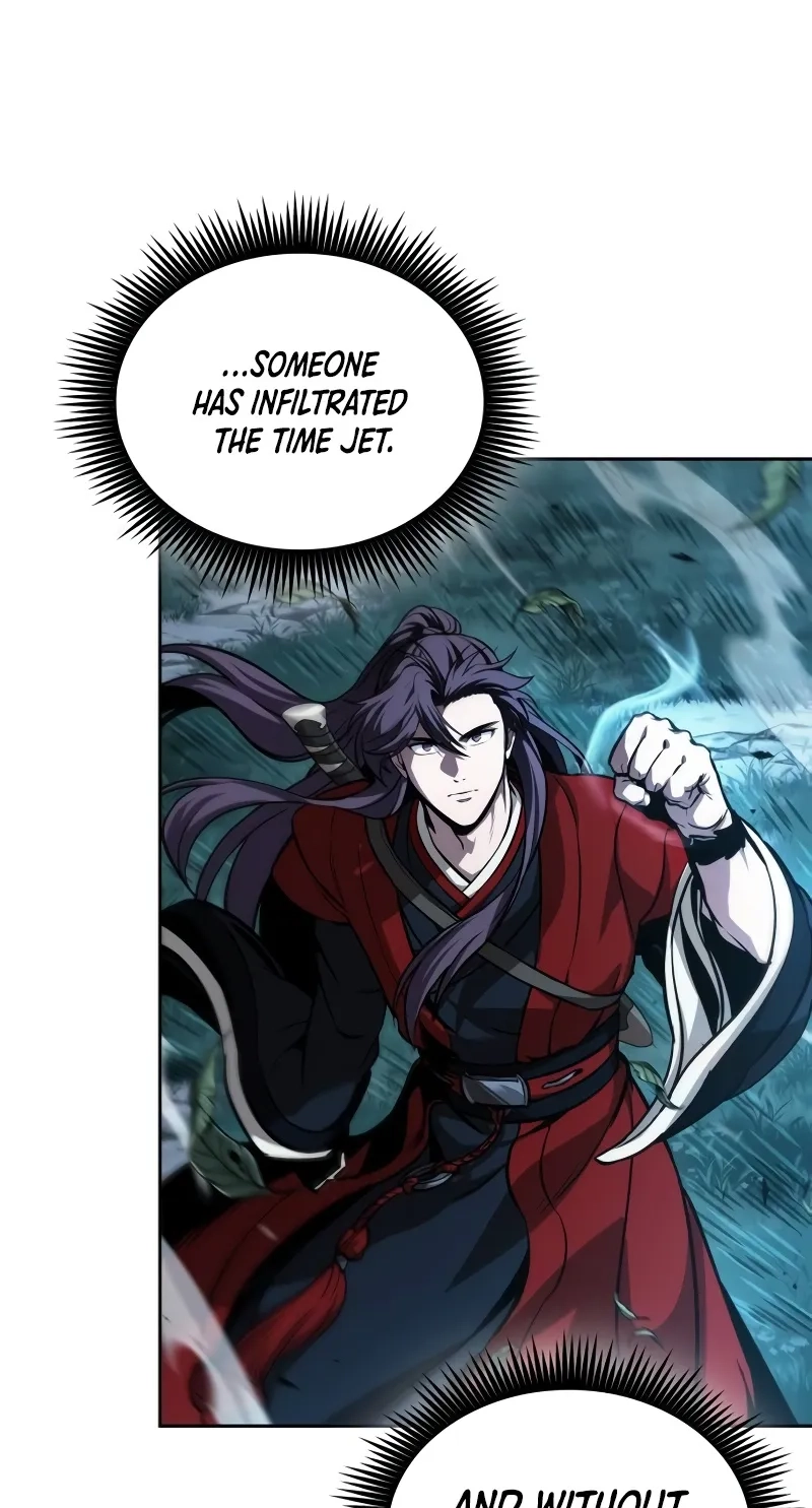 Nano Machine Chapter 335 page 57 - 