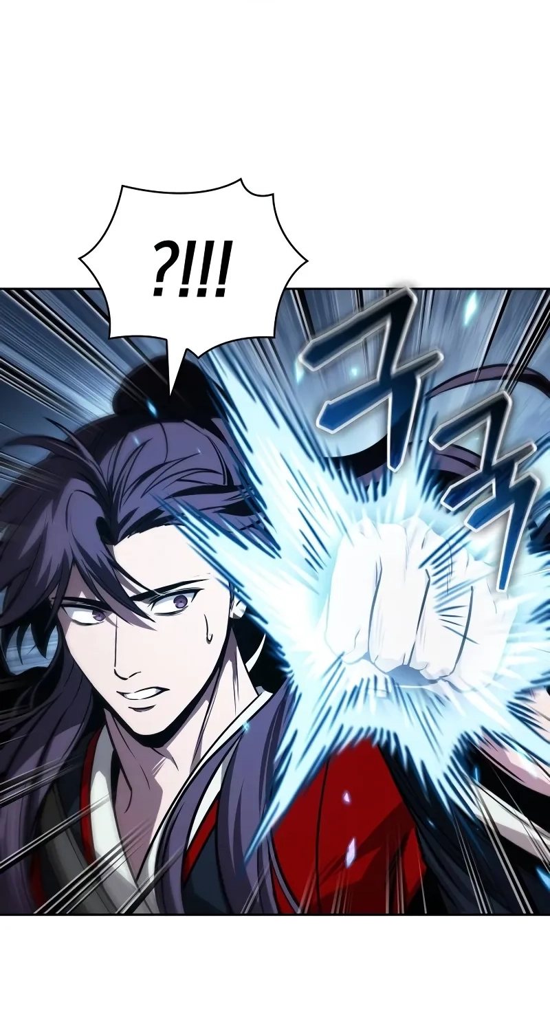 Nano Machine Chapter 335 page 60 - 