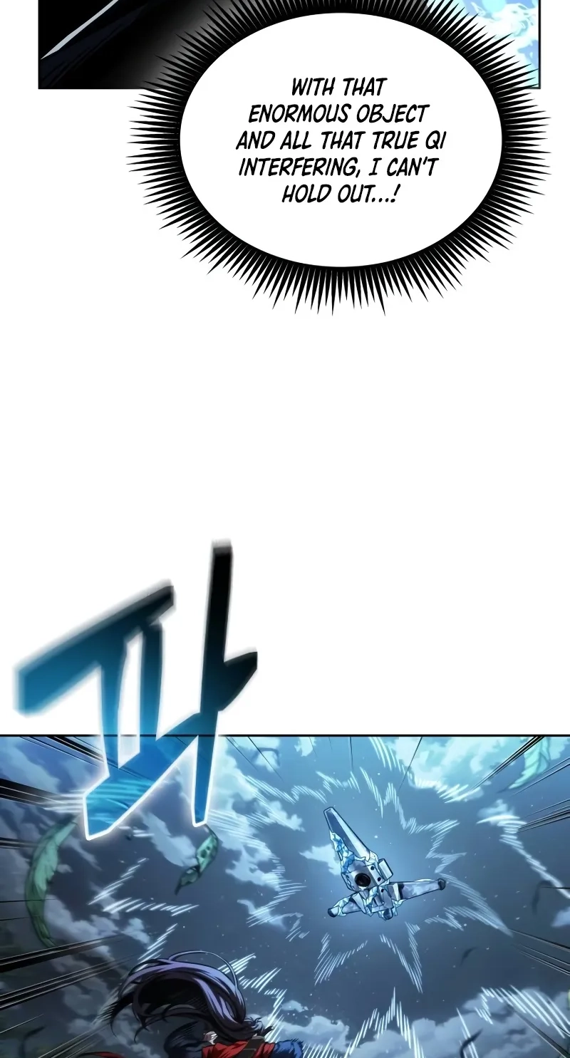Nano Machine Chapter 335 page 62 - 