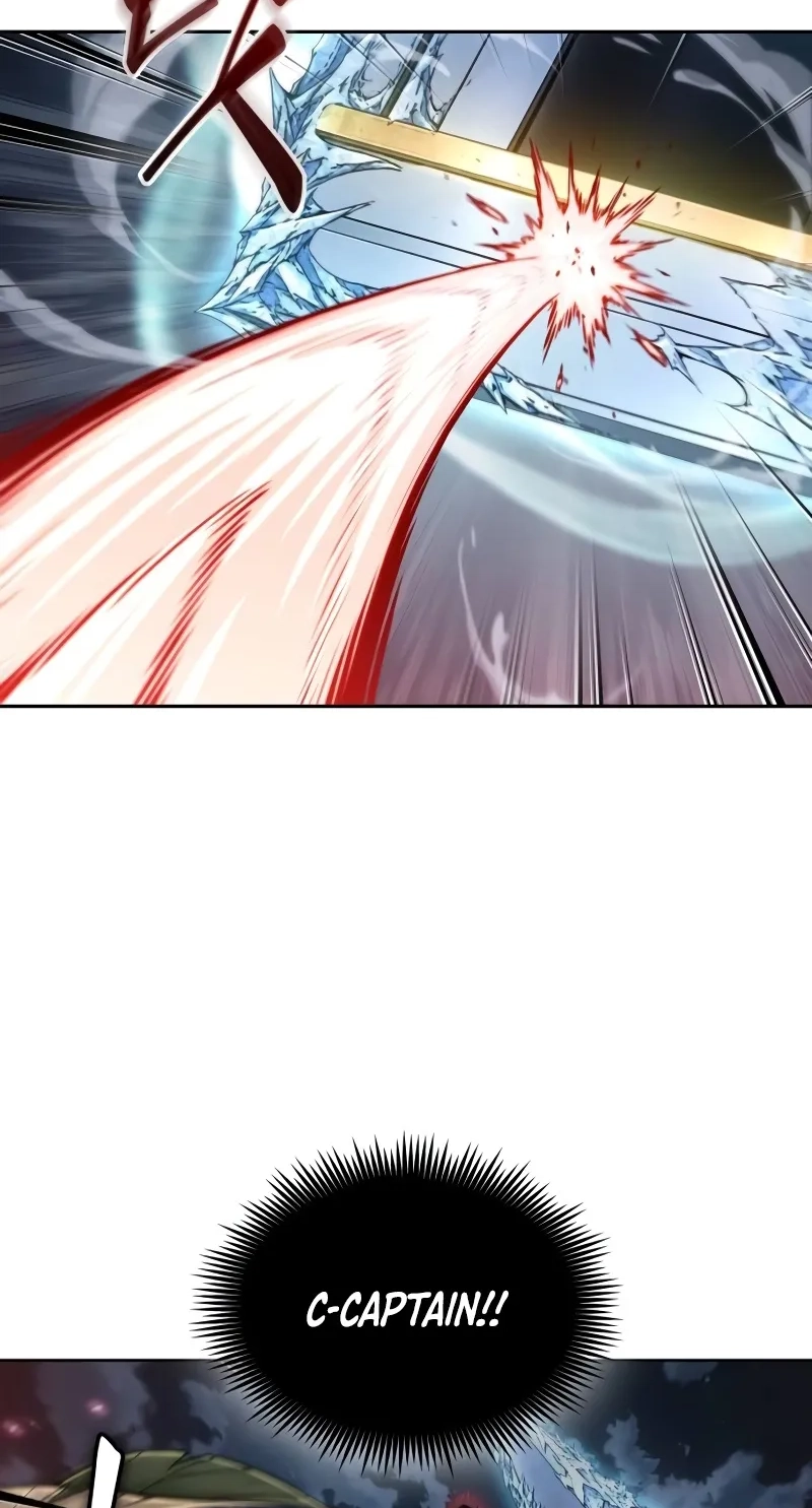 Nano Machine Chapter 335 page 8 - 
