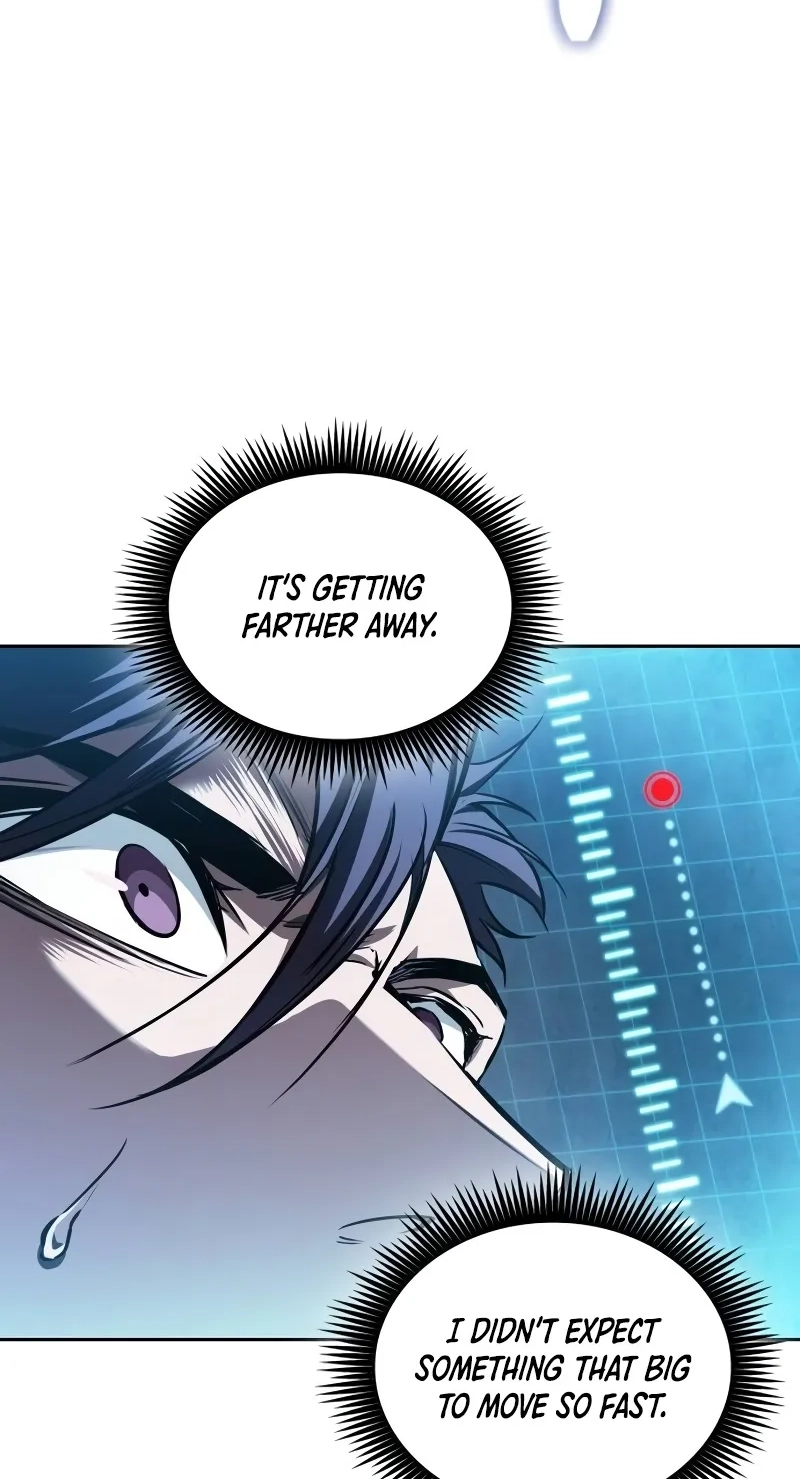 Nano Machine Chapter 335 page 72 - 