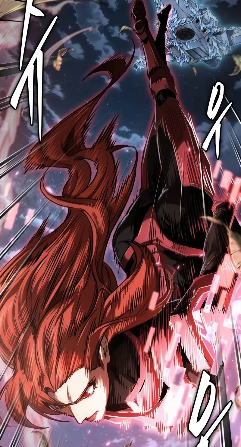 Nano Machine Chapter 335 page 9 - 