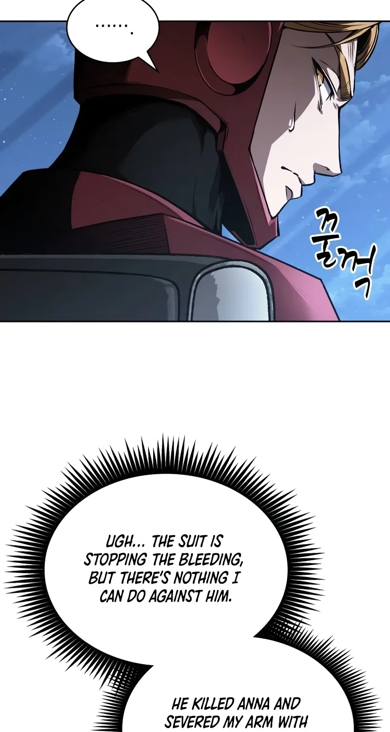 Nano Machine Chapter 335 page 81 - 