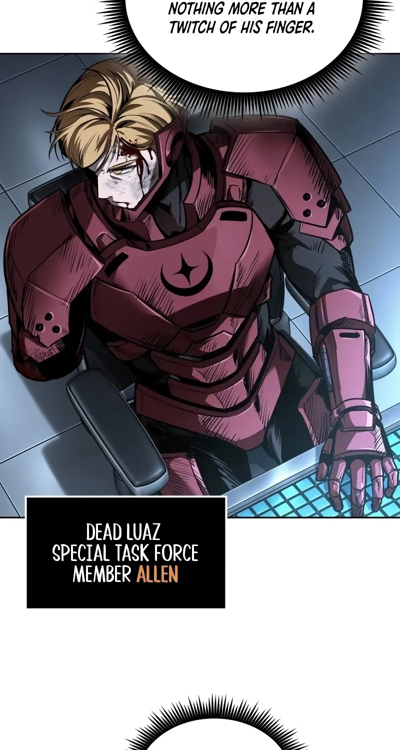 Nano Machine Chapter 335 page 82 - 