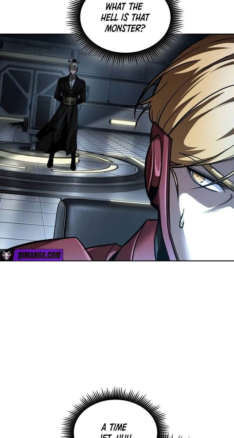 Nano Machine Chapter 335 page 83 - 