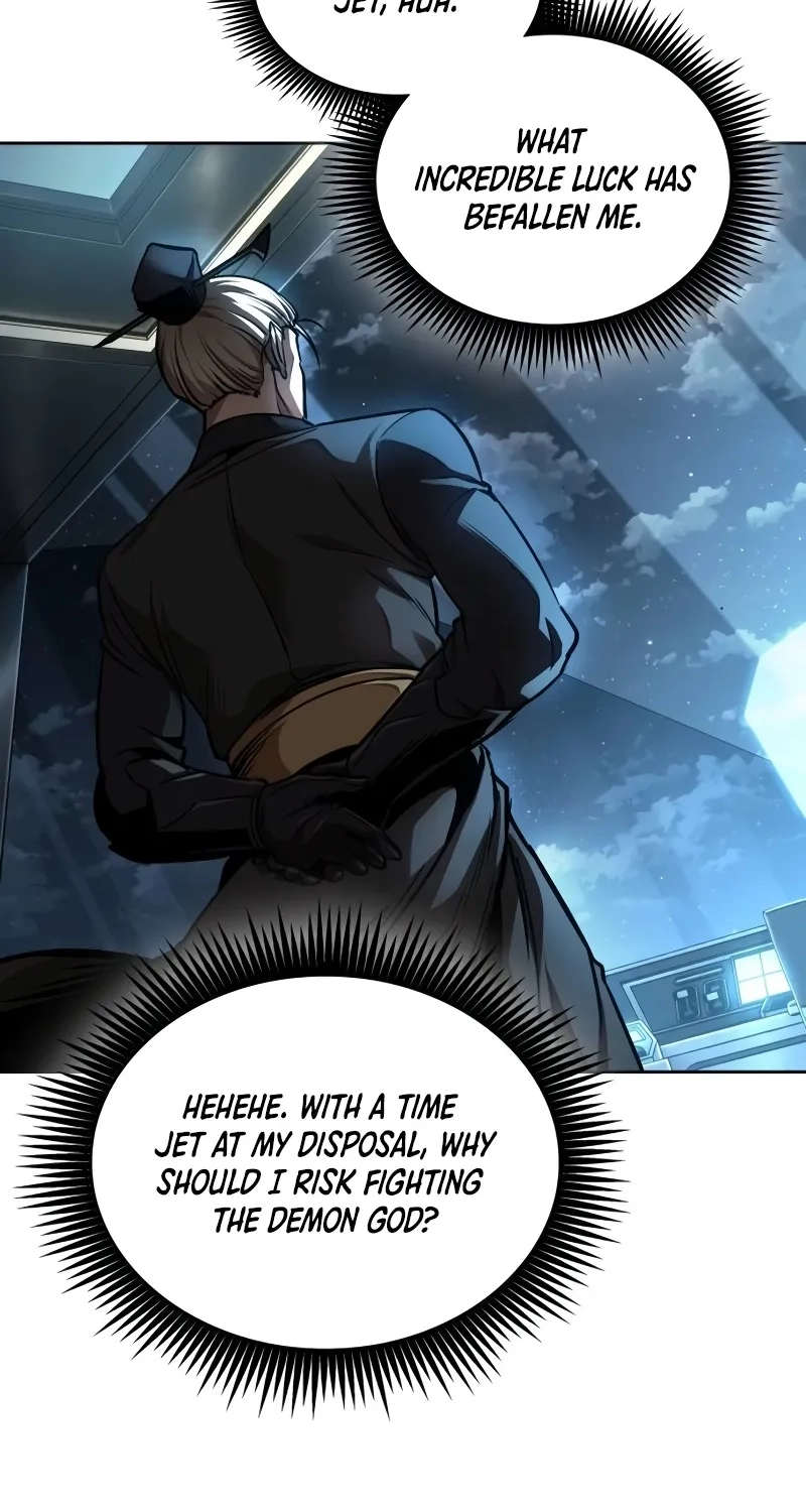 Nano Machine Chapter 335 page 84 - 