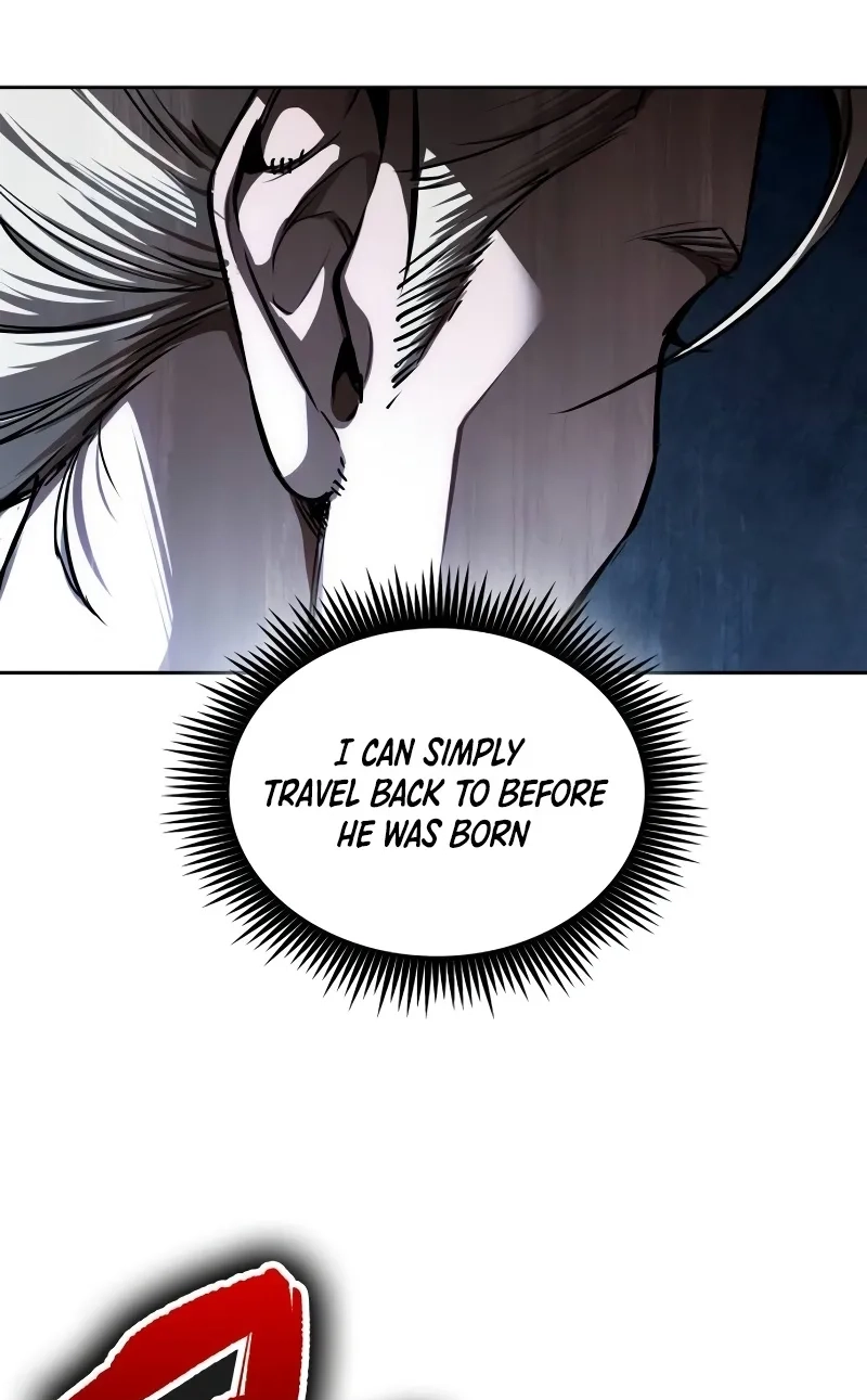 Nano Machine Chapter 335 page 85 - 