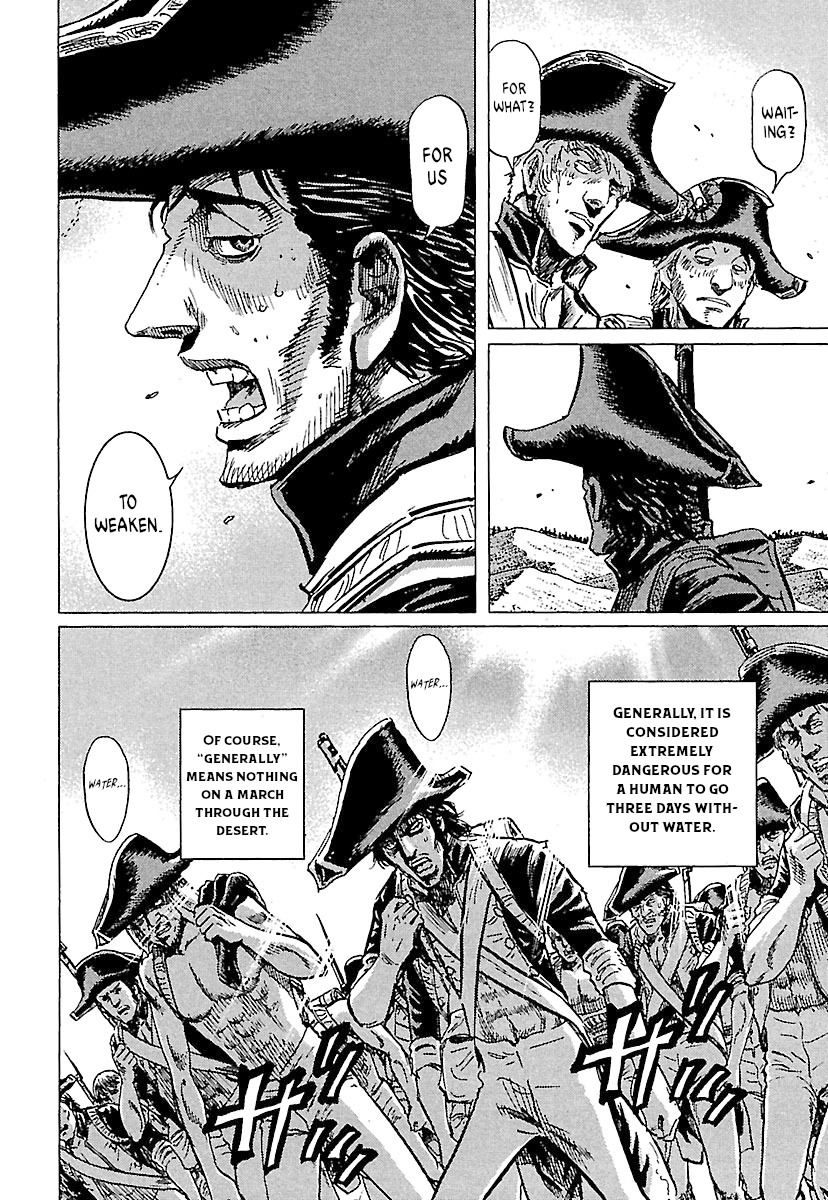 Napoleon - Age of the Lion Chapter 77 page 4 - 
