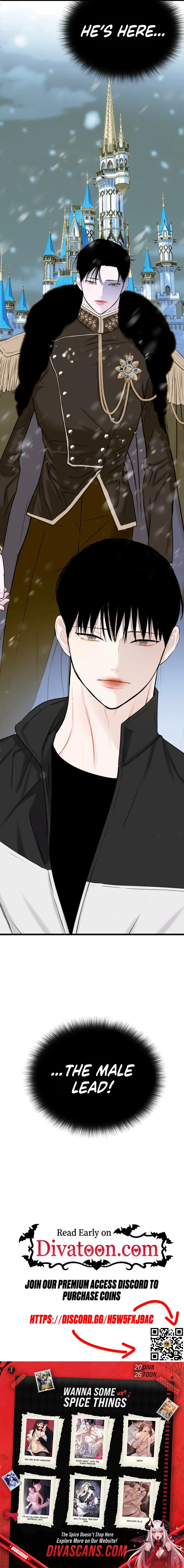 Nappeulsurok Masitda Chapter 1 page 14 - 