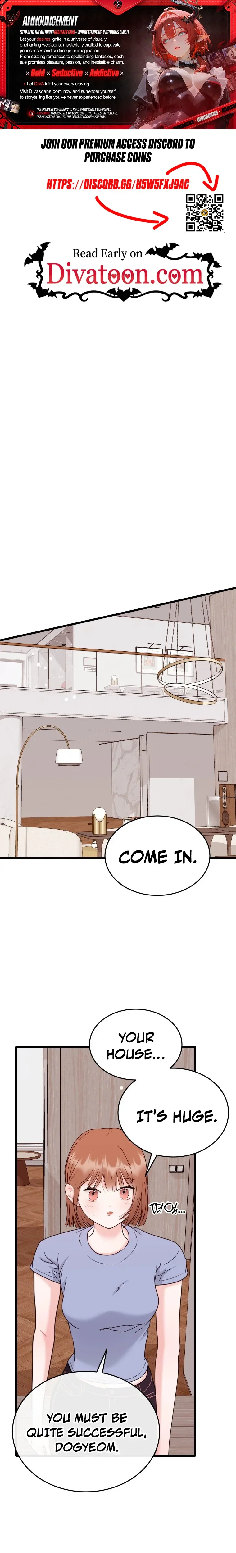 Nappeulsurok Masitda Chapter 15 page 1 - 