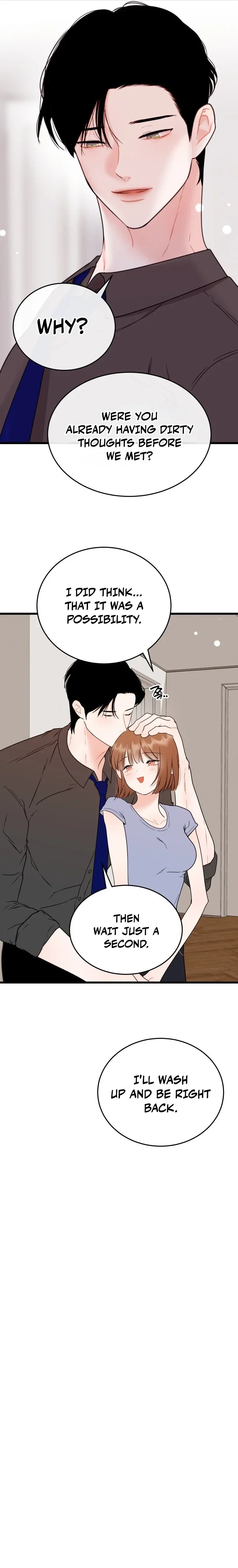 Nappeulsurok Masitda Chapter 15 page 4 - 