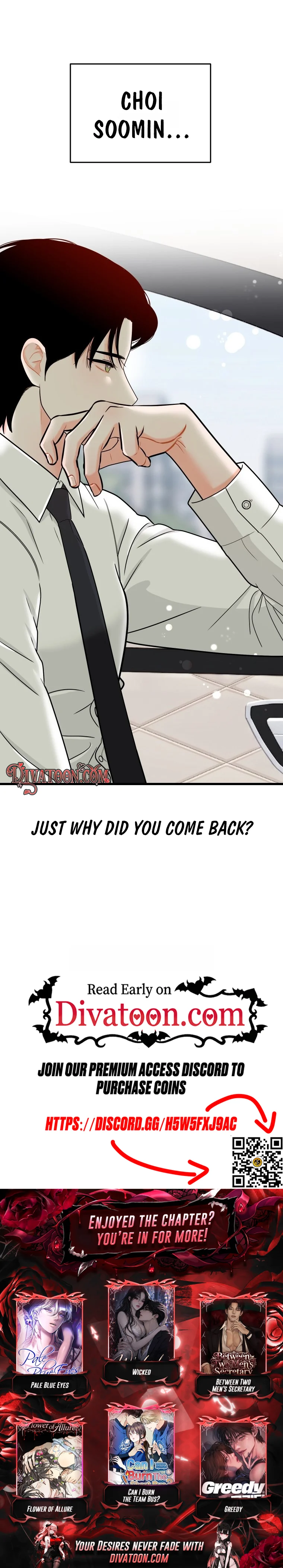 Nappeulsurok Masitda Chapter 24 page 10 - 