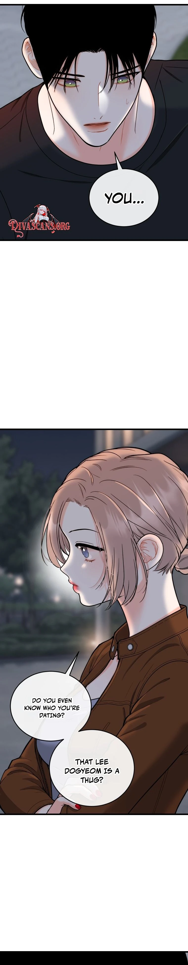 Nappeulsurok Masitda Chapter 27 page 18 - 