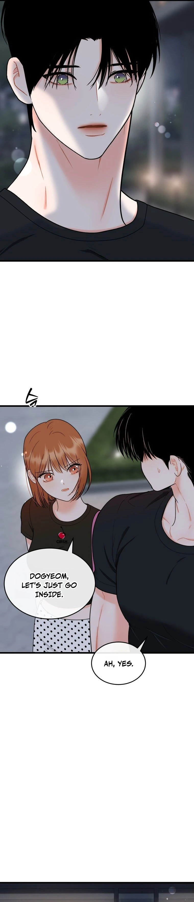 Nappeulsurok Masitda Chapter 27 page 23 - 