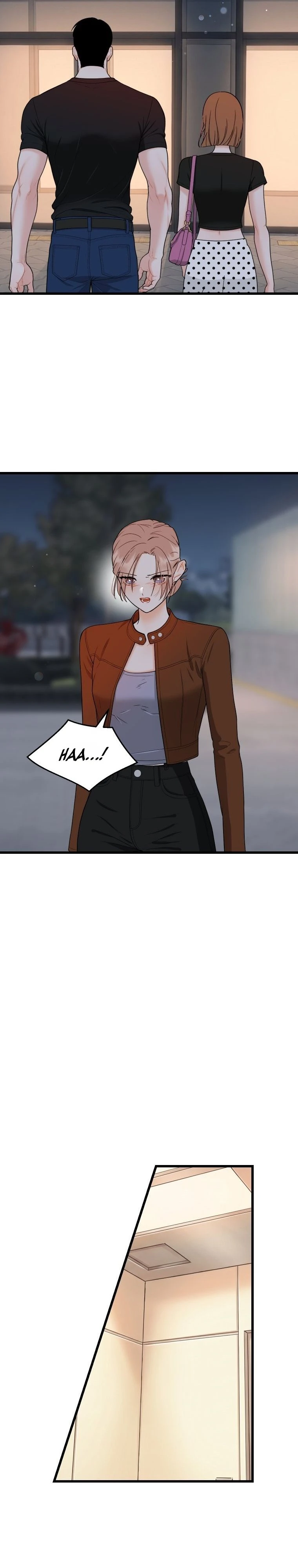 Nappeulsurok Masitda Chapter 27 page 24 - 