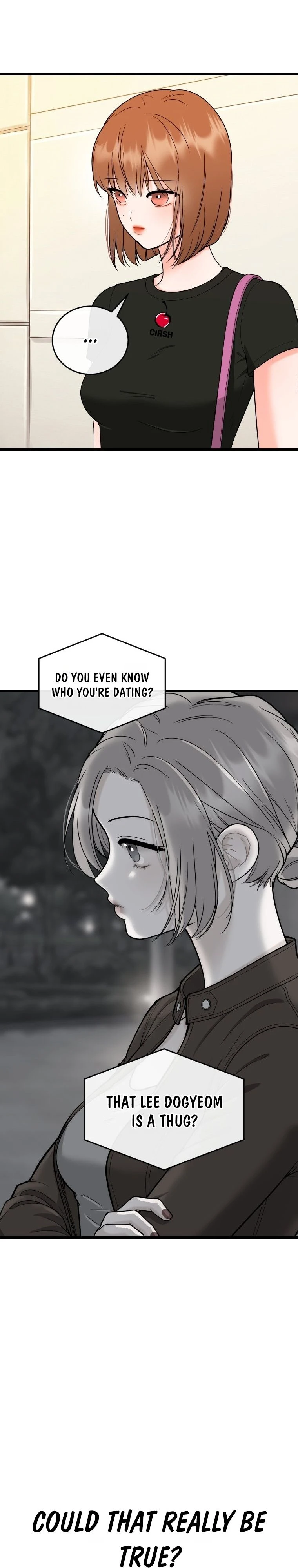 Nappeulsurok Masitda Chapter 27 page 25 - 