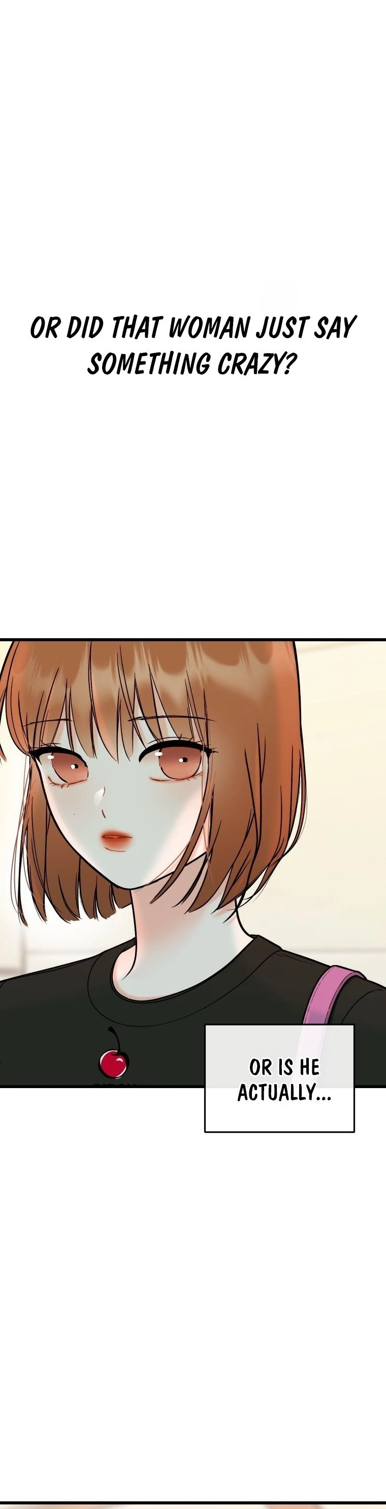 Nappeulsurok Masitda Chapter 27 page 26 - 