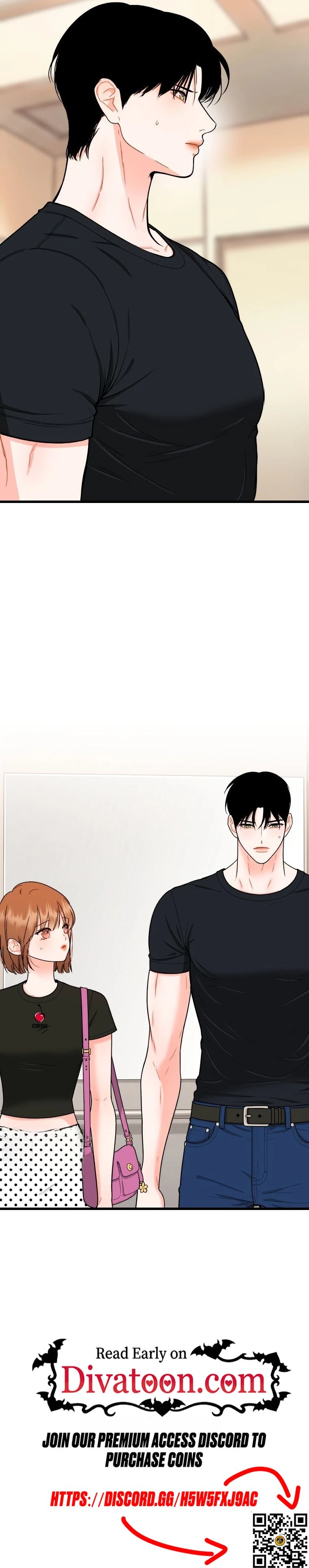 Nappeulsurok Masitda Chapter 27 page 27 - 