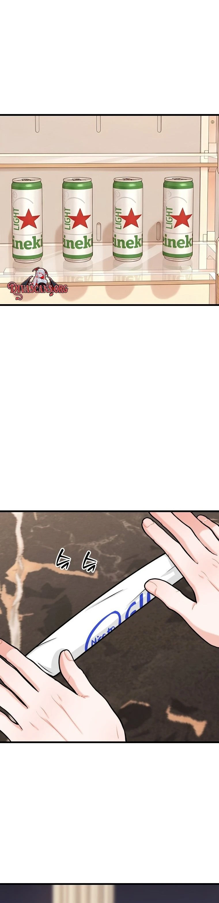 Nappeulsurok Masitda Chapter 28 page 2 - 
