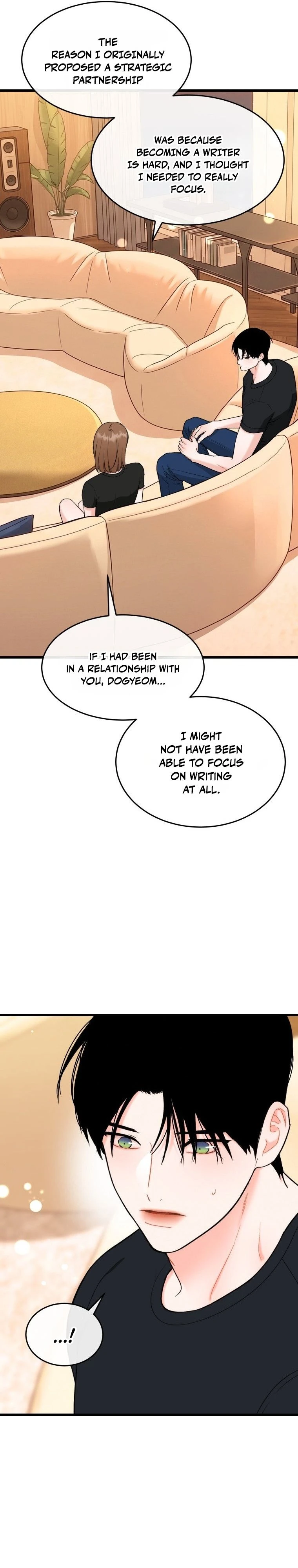 Nappeulsurok Masitda Chapter 28 page 16 - 
