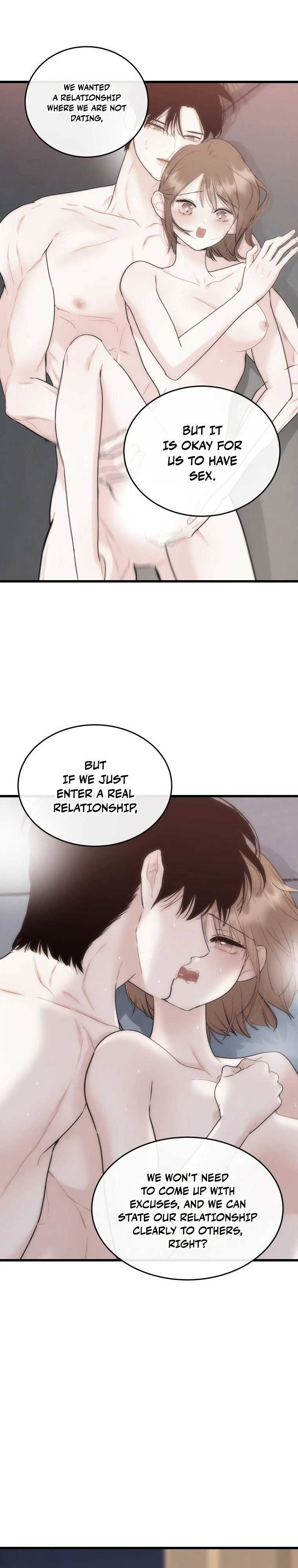 Nappeulsurok Masitda Chapter 28 page 18 - 