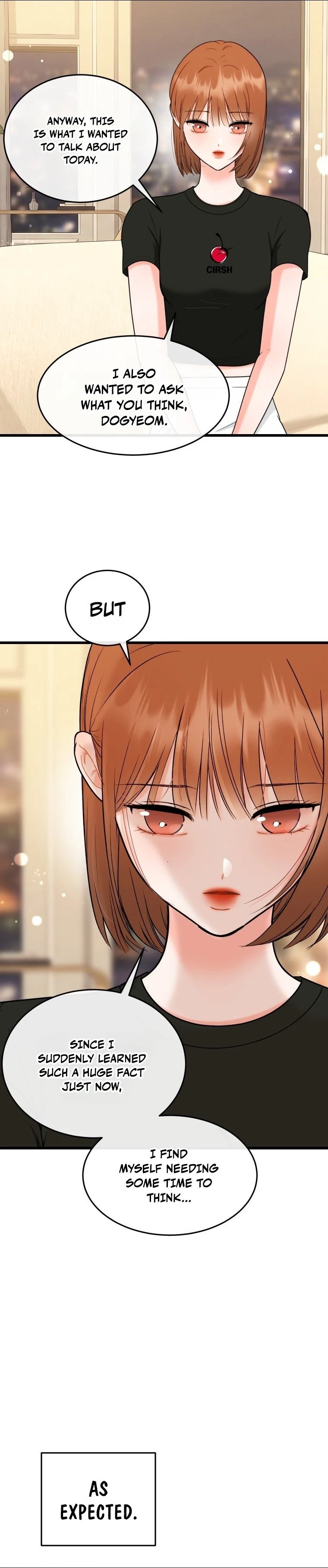 Nappeulsurok Masitda Chapter 28 page 20 - 