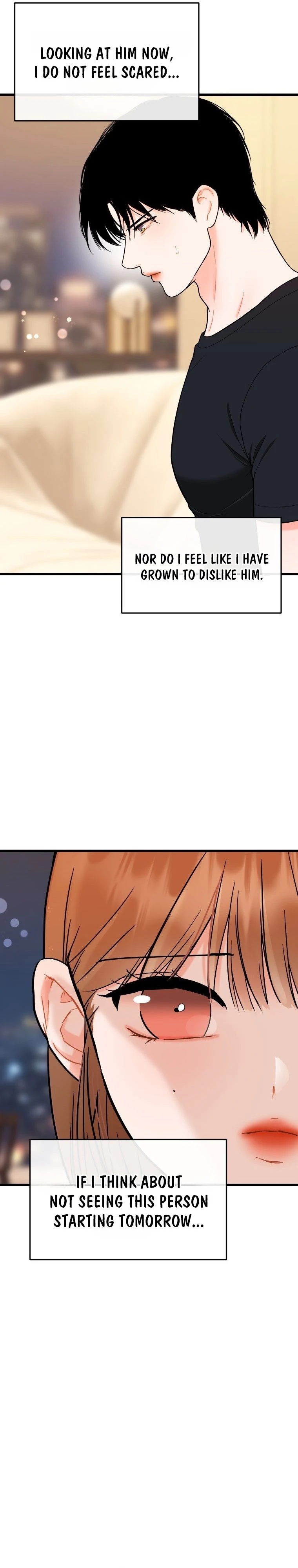 Nappeulsurok Masitda Chapter 28 page 24 - 