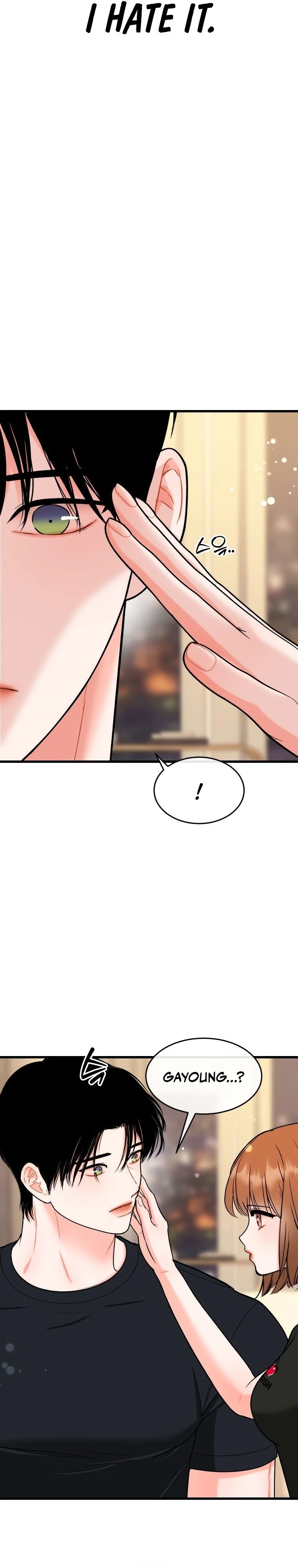 Nappeulsurok Masitda Chapter 28 page 25 - 
