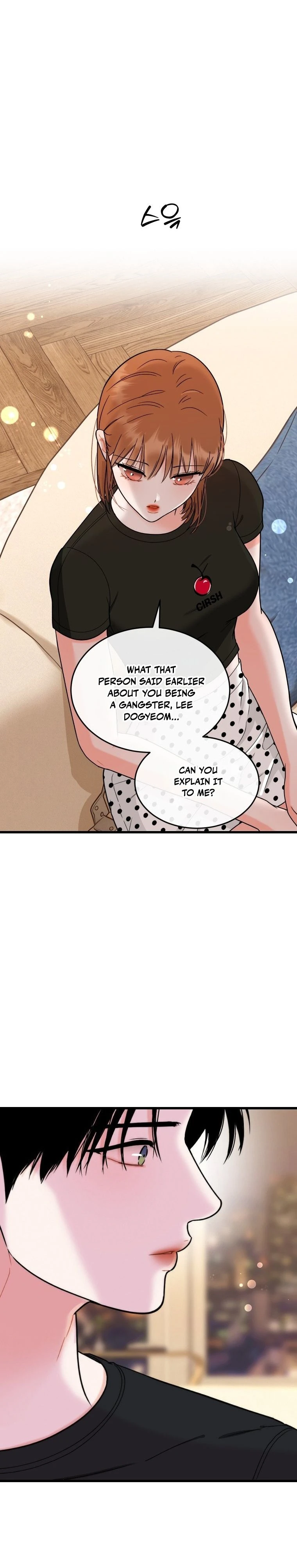 Nappeulsurok Masitda Chapter 28 page 6 - 