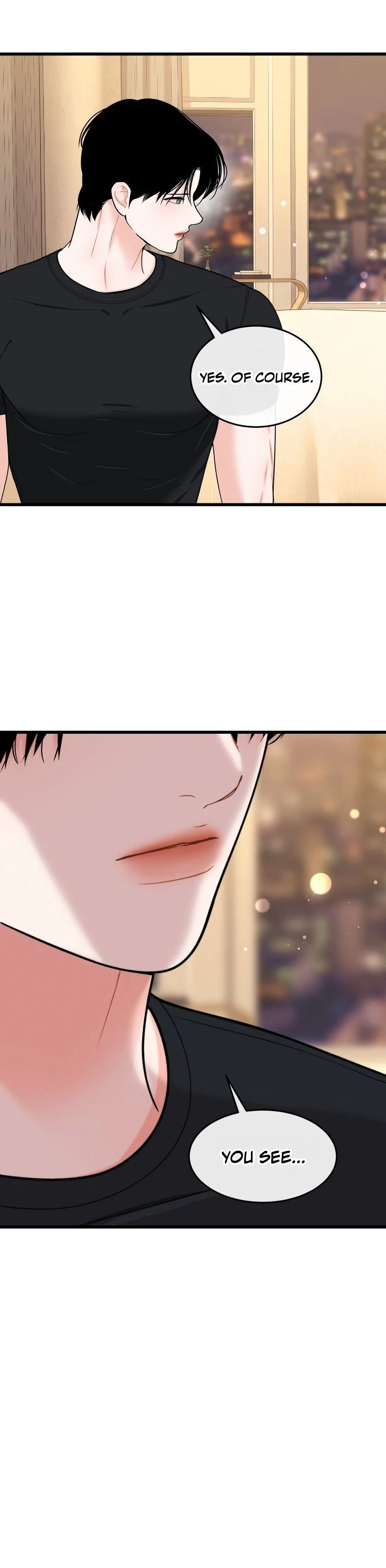 Nappeulsurok Masitda Chapter 28 page 7 - 