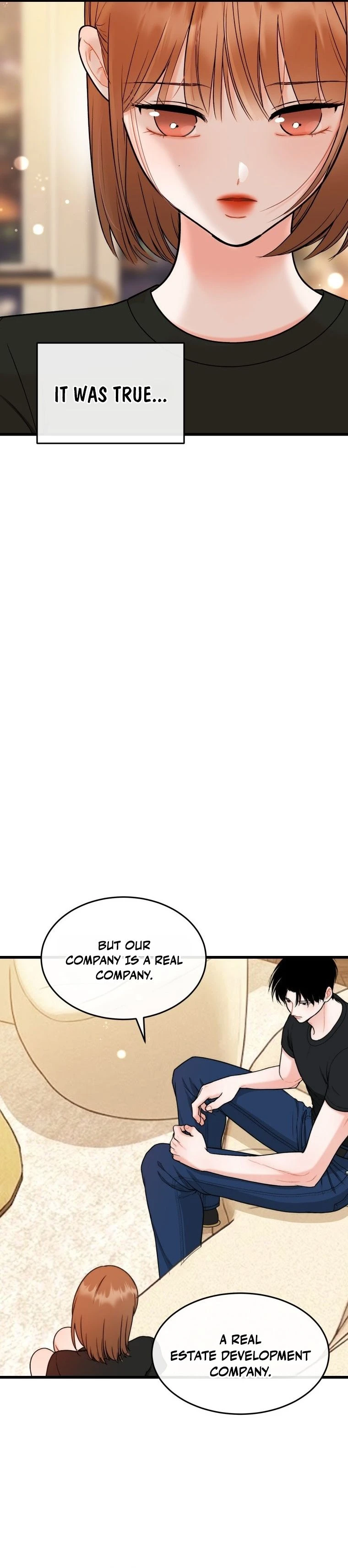Nappeulsurok Masitda Chapter 28 page 9 - 