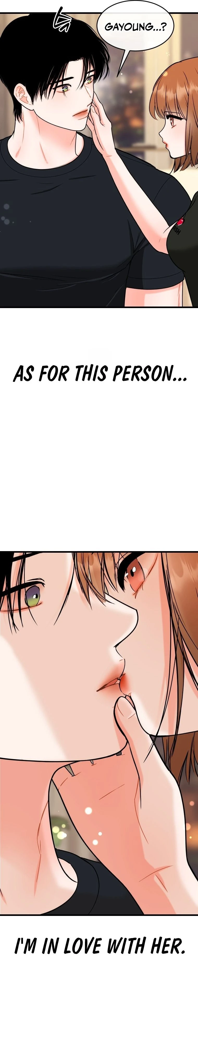 Nappeulsurok Masitda Chapter 29 page 2 - 