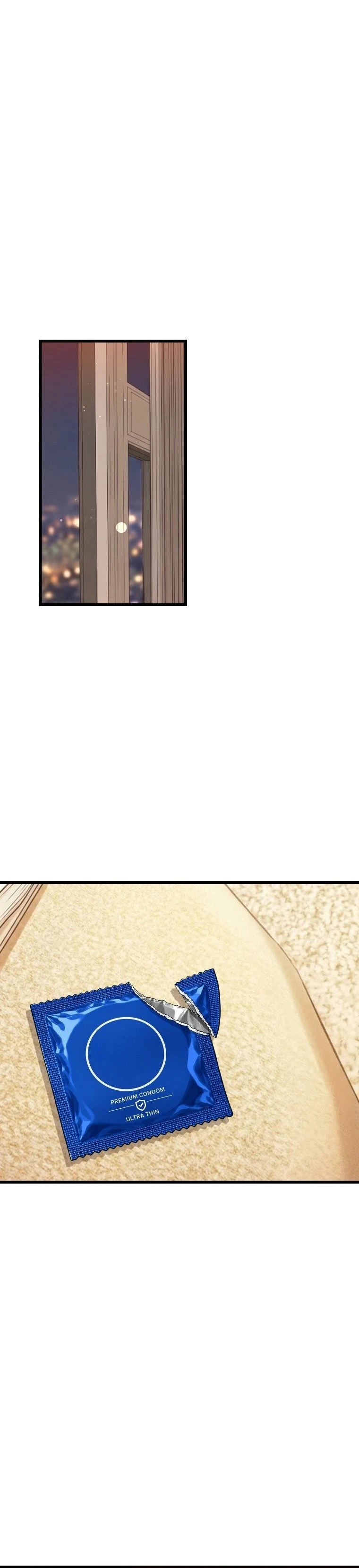 Nappeulsurok Masitda Chapter 29 page 11 - 